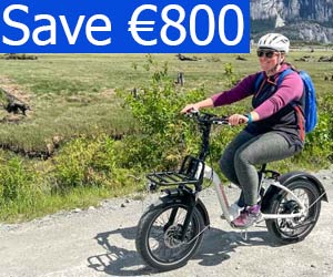 Buy Rad Power Bikes: Adventure EBikes Now!